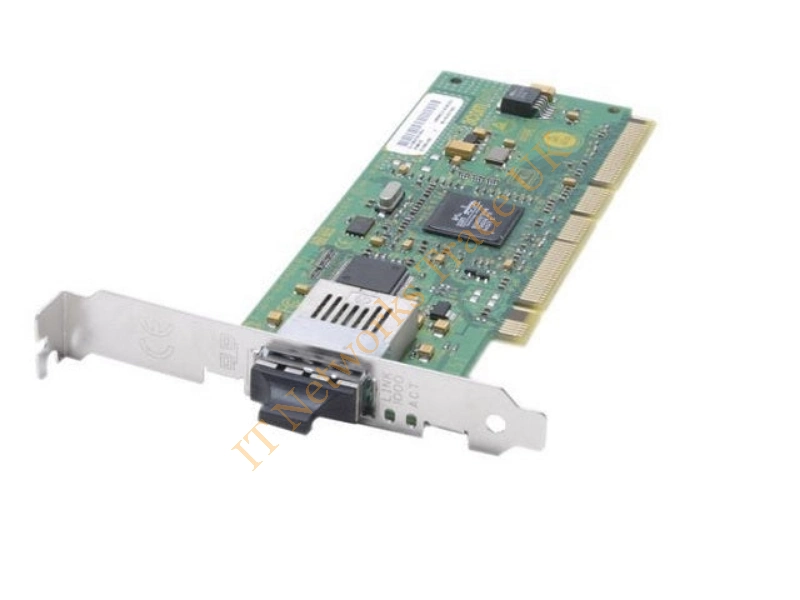 3C996-SX 3Com 1000Base-SX Gigabit Fibre Server Network Interface Card