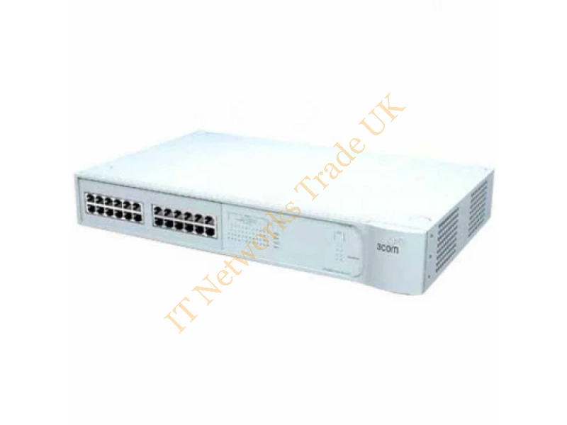 3CB9LF36R 3Com CoreBuilder 4007 36-Port 10/100Base-TX Fast Ethernet Switch Module