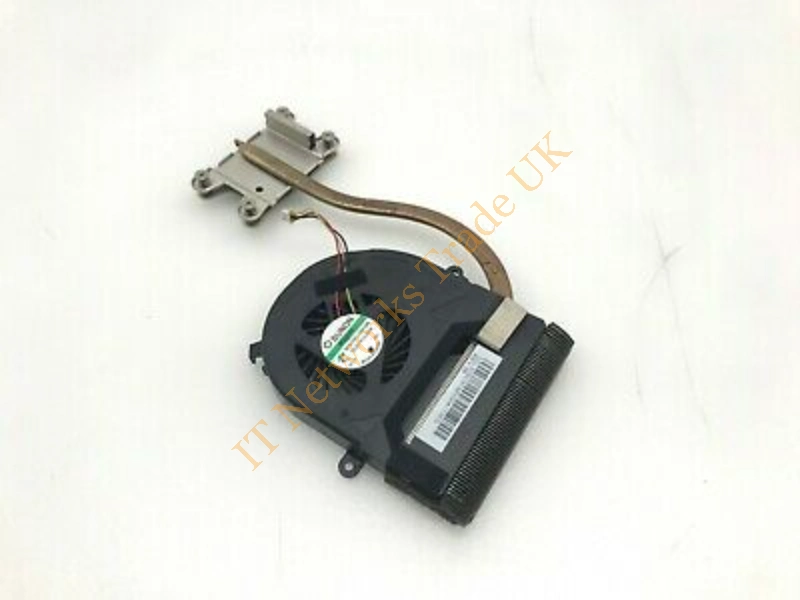 3CBD9TM0I103 Toshiba Laptop Heatsink and Fan Satellite L75D-A7283 Fans And Heatsink Combo