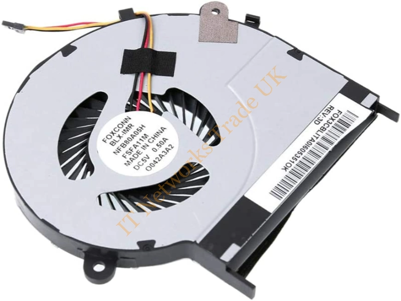 3CBLITA0I10 Toshiba Laptop Heatsink and Fan Satellite L55-B5237 Fans And Heatsink Combo