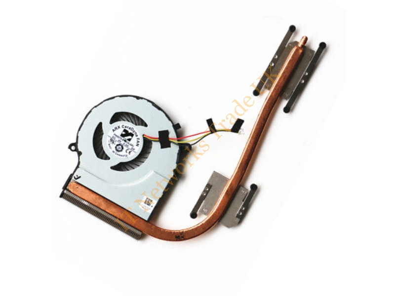 3CBLQTM0I Toshiba Laptop Heatsink and Fan Satellite C55-C5270 Fans And Heatsink Combo