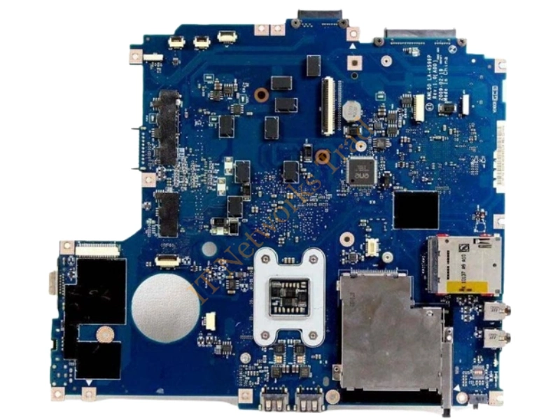 3CHGX Dell System Board for Vostro 1520 Series Laptop Laptop Motherboard