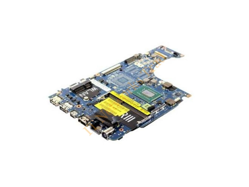 3CNCR Dell System Board with Intel I5-3317U 1.7GHz CPU for Xps 14 L421X Laptop Laptop Motherboard