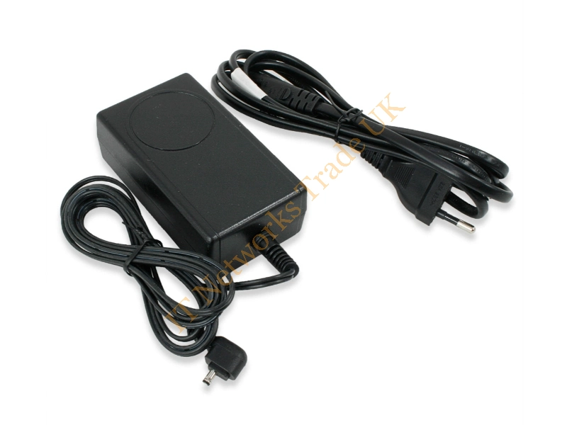 3CNJPSL 3Com Intel -liJack Switch AC Power Adapter 48 V DC