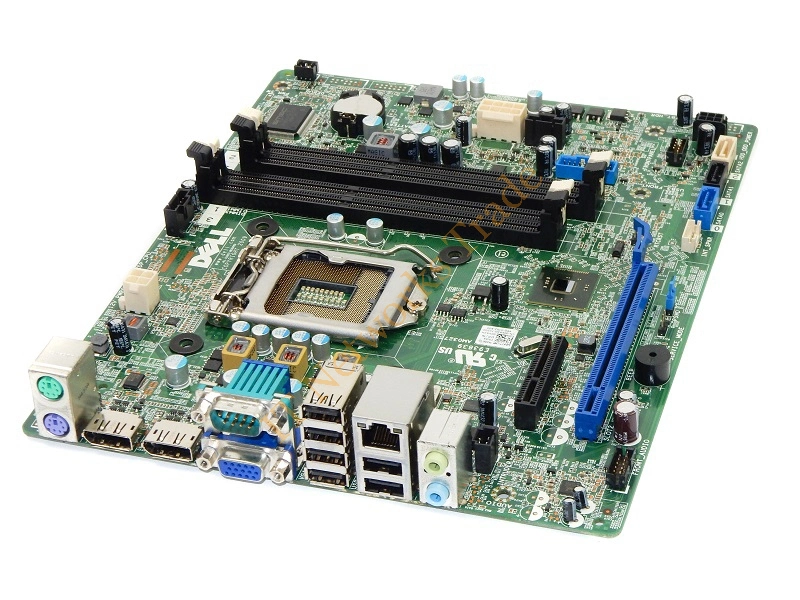 3CPWF Dell System Board for OptiPlex 9020 Desktop Motherboard
