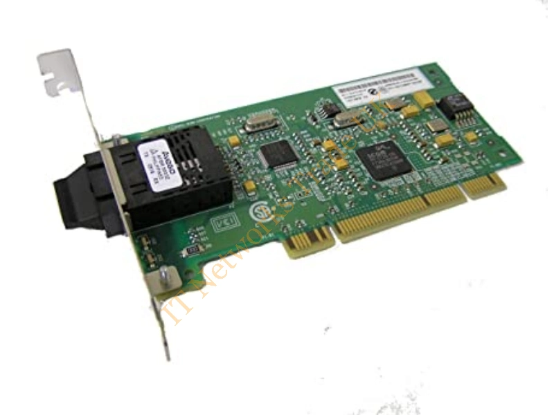 3CR990BFX97 3Com 3CR990B-FX-97 10/100Mb/s Secure Fiber-FX PCI 1 x SC Network Interface Card