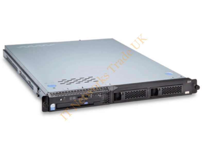 3CRC200A 3Com VCX Connect 200 Standalone or Primary Server Server System