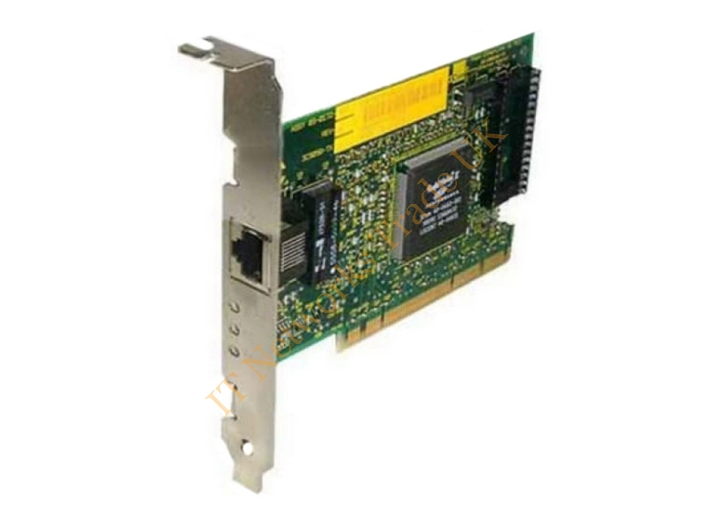 3CRFW200B 3Com Firewall PCI Card with 10/100 LAN 1 x 10/100Base-TX LAN Network Adapter