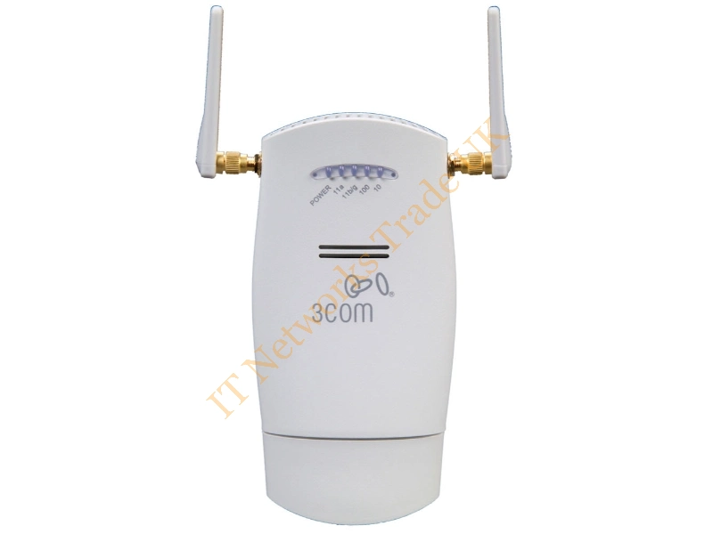 3CRWE776075 HP Wireless AP 7760 PoE Access Point
