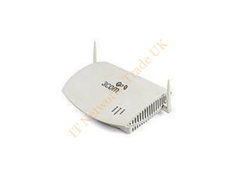 3CRWX315075A 3Com 3150 54Mb/s Wireless LAN Managed Access Point