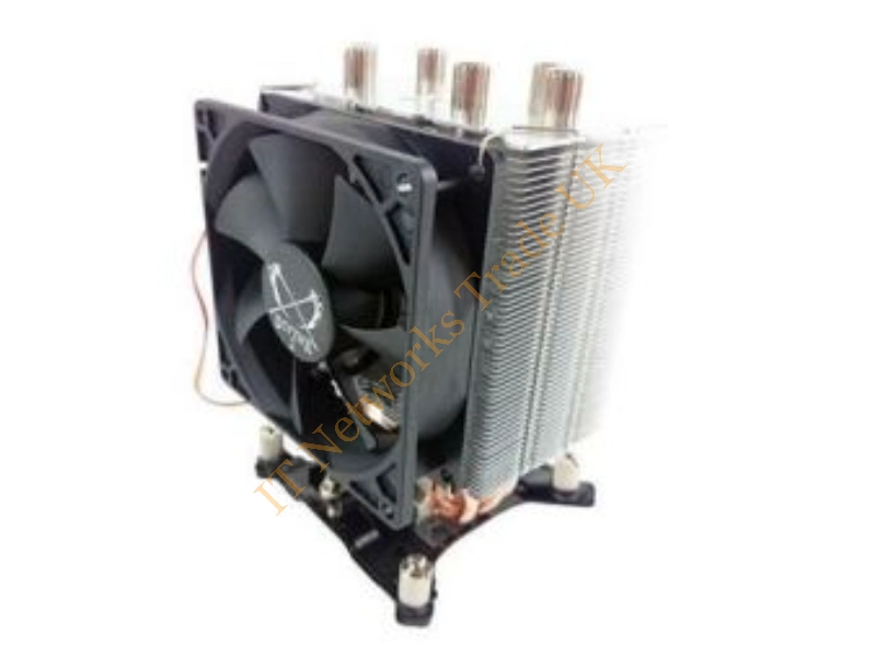 3CTA7TATA00 Gateway Heatsink and Fan for E-295C / CX2755 Fans And Heatsink Combo