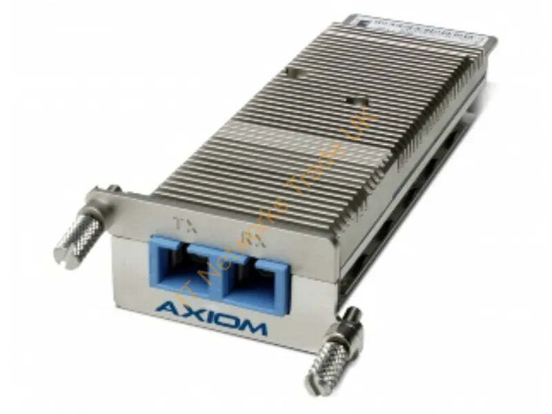 3CXENPAK94-AX - Axiom 3Cxenpak94-Ax Network Media Converter 10000 Mbit/S