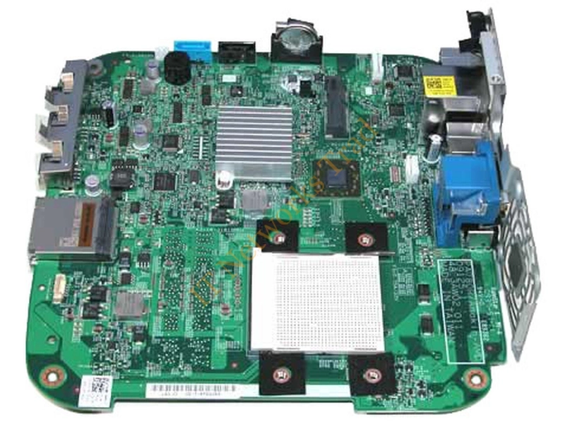 3D1TV Dell System Board for Inspiron 400 Laptop Motherboard