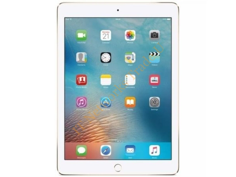 3D665B/A - Apple iPad WiFi 32GB Gold demo graphic tablet Cable