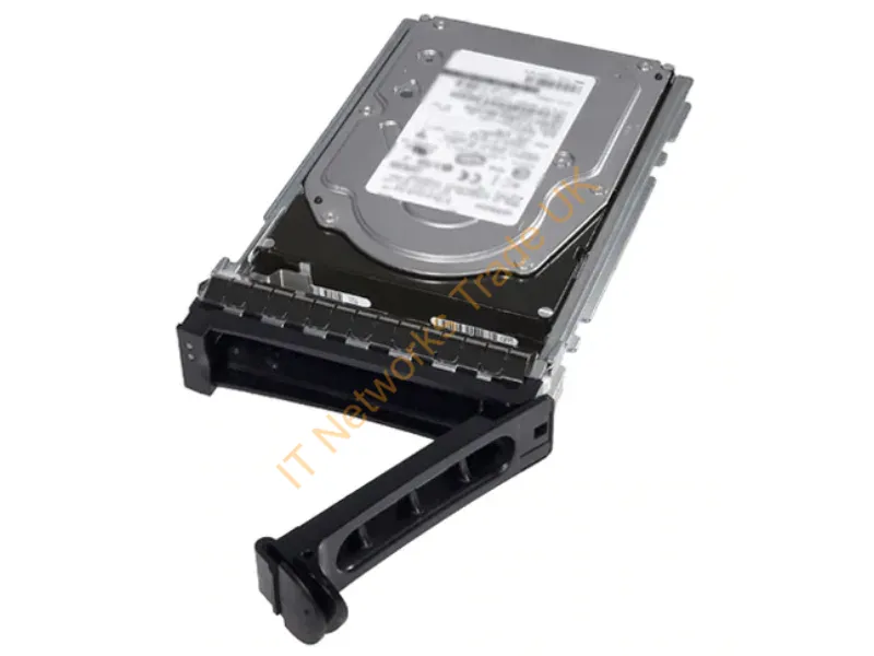3DDFT Dell 3.84TB MLC SAS 12Gb/s Mix Use Hot-Pluggable 2.5-inch Solid State Drive SSD Storage