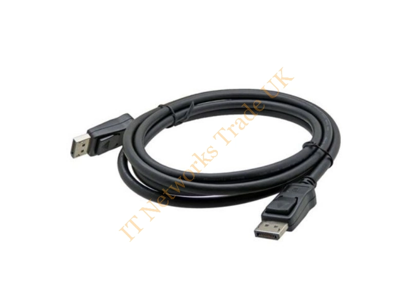 3DN6R Dell 2M 6.5Ft Display Port Cable
