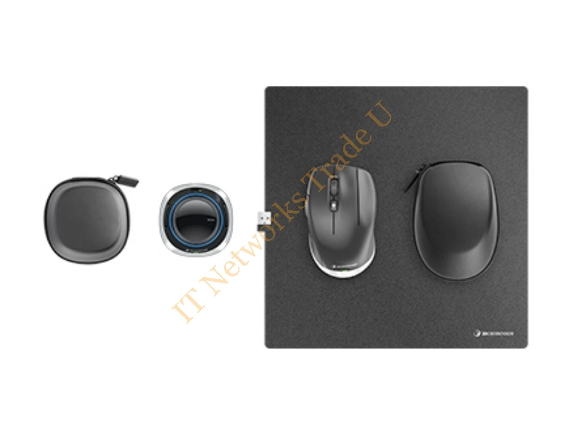 3DX-700067 - 3Dconnexion SpaceMouse Wireless Kit
