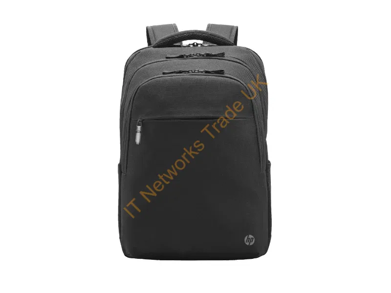 3E2U5A6 - Hp Renew Business 17.3-Inch Laptop Backpack