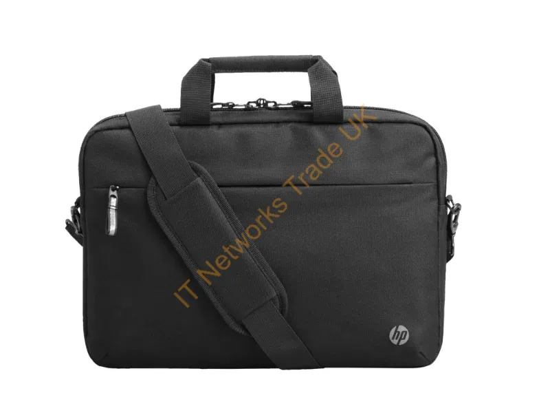 3E5F9A6 - Hp Rnw Busi 14.1 Laptop Bag (Bulk 12)