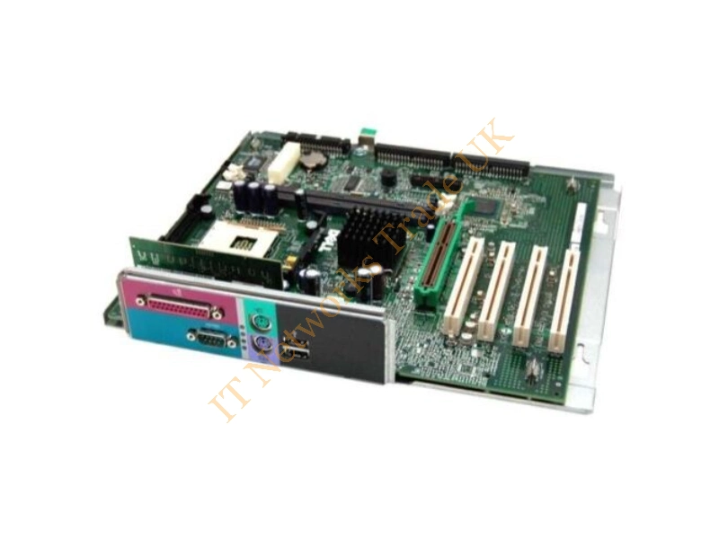 3E851 Dell Motherboard / System Board / Mainboard