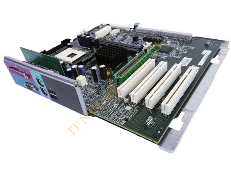3E852 Dell System Board for Dell Dimension 4300 Desktop Motherboard