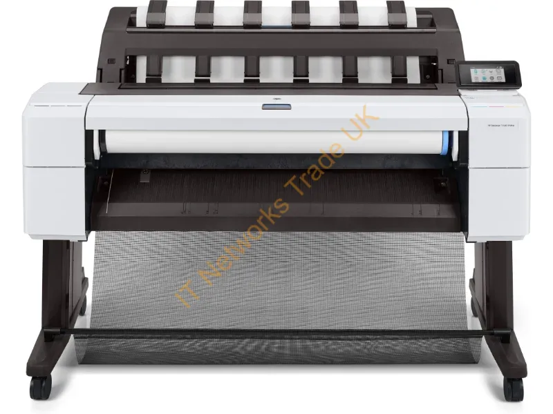 3EK10A#B19 - HP Designjet T1600 36-in Printer
