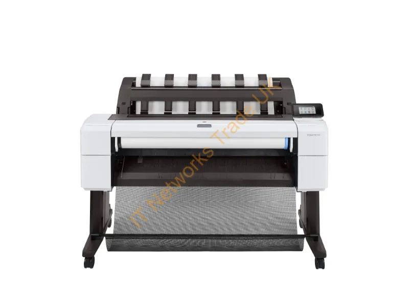 3EK11A#B1K - Hp Designjet T1600 36-In Postscript Printer