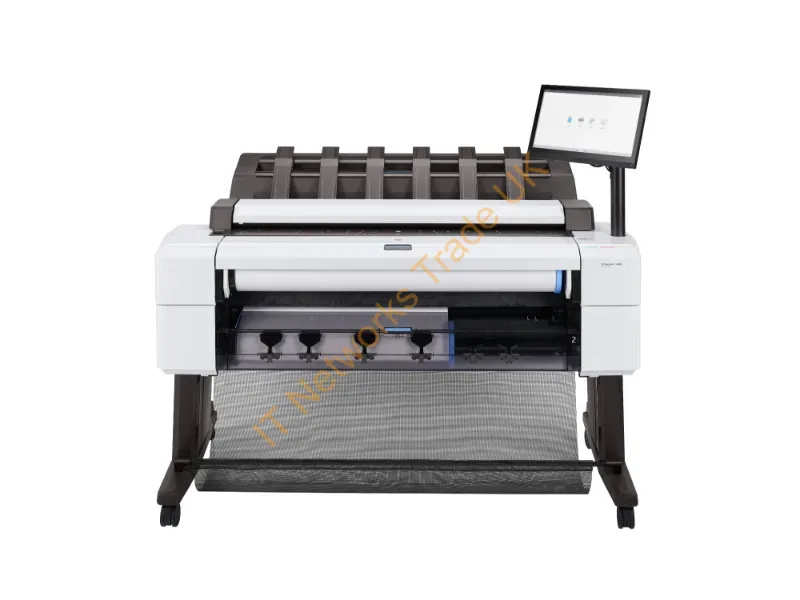 3EK15A#B1K - Hp Designjet T2600Dr 36-In Postscript Multifunction Printer