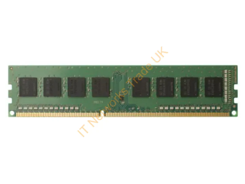 3EL52AV - Hp 3El52Av Memory Module 128 Gb 8 X 16 Gb Ddr4 2666 Mhz