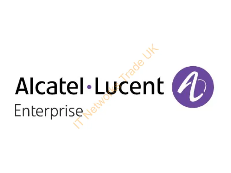 3EY95126AF - Alcatel-Lucent Rainbow Attendant 1 license(s) 5 year(s)