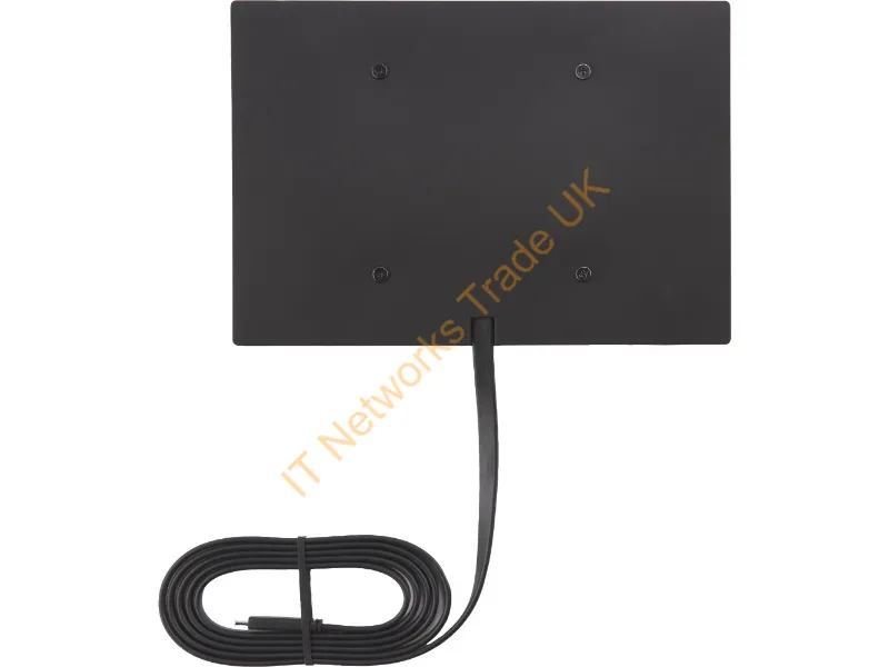 3F1W9AA#AC3 - Hp Engage 10T Hd No Stand + Vesa Mount Monitor