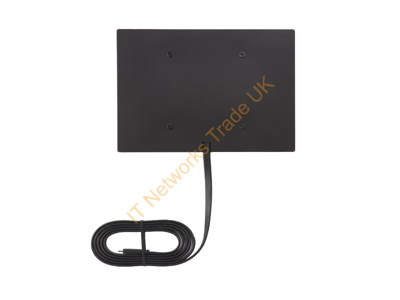 3F1W9AA - Hp Engage 10T Hd No Stand + Vesa Mount Monitor