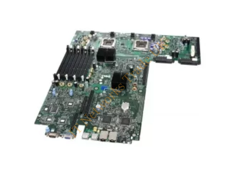 3F5DK Dell System Board for PowerEdge R905 Server Motherboard
