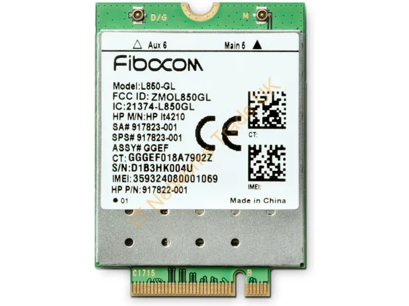 3FB01AA - HP XMM� 7360 LTE-Advance WWAN