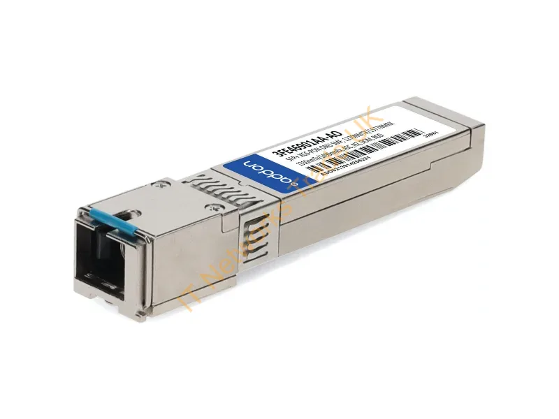 3FE46901AA-AO - Addon Networks 3Fe46901Aa-Ao Network Transceiver Module Fiber Optic 10000 Mbit/S Sfp+