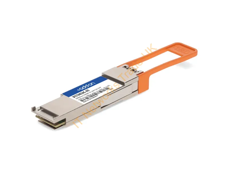 3FE73402AC-AO - Addon Networks 3Fe73402Ac-Ao Network Transceiver Module Fiber Optic 100000 Mbit/S Qsfp28