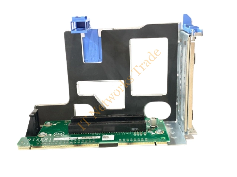 3FHMX Dell PCI-Express Riser Card for PowerEdge R820 Server Accessory