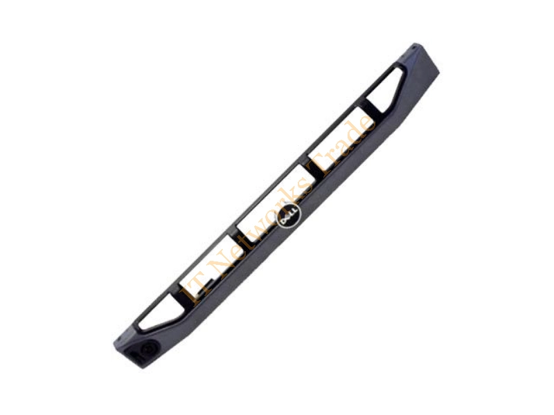 3FJR9 Dell 8-Bay Bezel for PowerEdge R630 Server Server Accessory