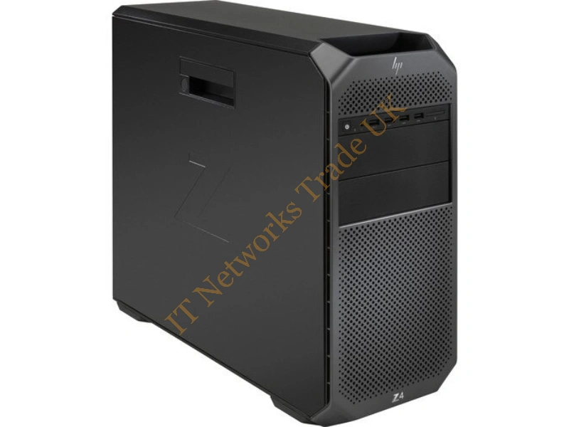 3FQ51UT#ABA HP Z4 G4 Series Tower Workstation Workstation System