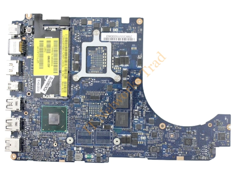 3FR96 Dell System Board Core i5 2.5GHz (i5-3210M) W/CPU XPS X521L Laptop Motherboard