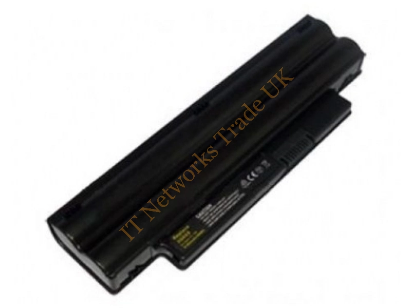 3G0X8 Dell 6-Cell 48WHr Battery for Inspiron Mini 1012 / 1018 Laptop Battery