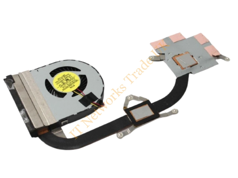 3G63R Dell Laptop nVidia Heatsink and Fan Inspiron 5421 Graphic Card Accessories