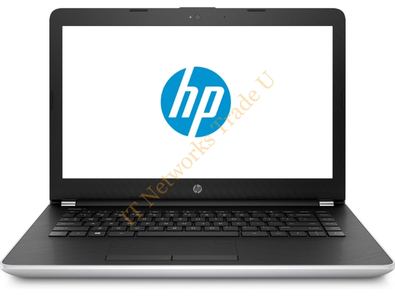 HP Notebook 14-bs100na Laptop System
