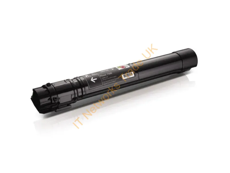 3GDT0 - Dell 3Gdt0 Toner Cartridge 1 Pc(S) Original Black