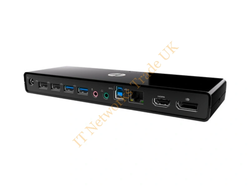 3GMVT Dell Business Thunderbolt Dock Station TB16 with 240W Adapter Laptop Accessory