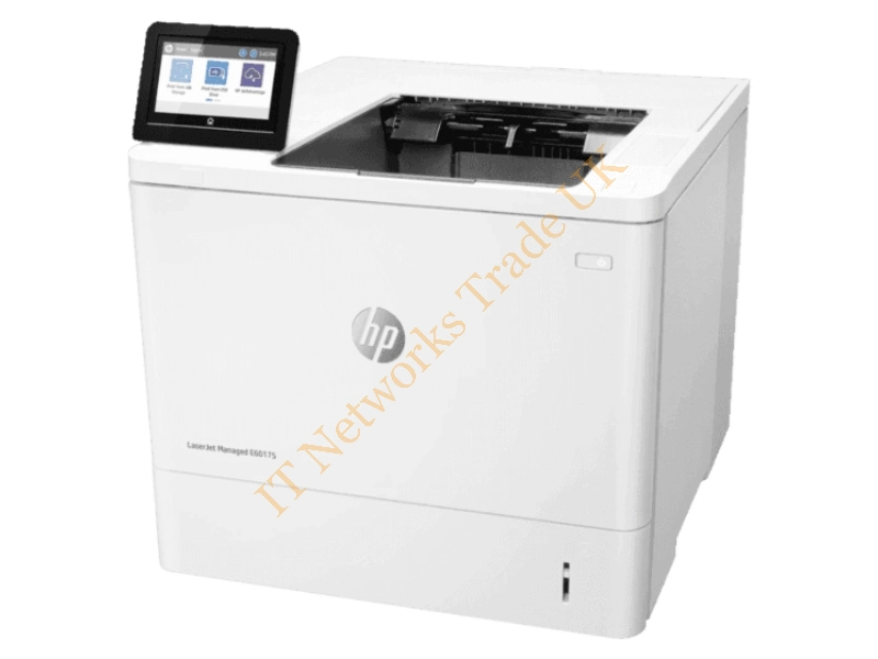 3GY12A HP LaserJet Printer Managed E60175dn