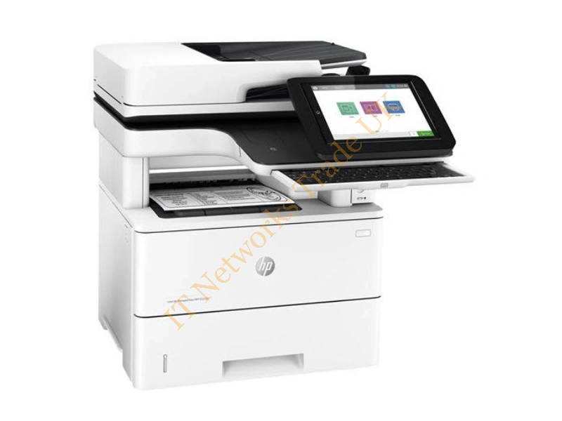 3GY20A HP LaserJet Enterprise E52545c Multifunction Printer