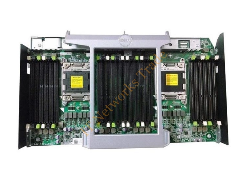 3H7KD Dell Expansion Riser Board for PowerEdge r820 Server Accessory