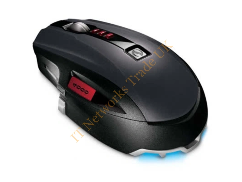 3HA-00003 Microsoft SideWinder X8 Mouse