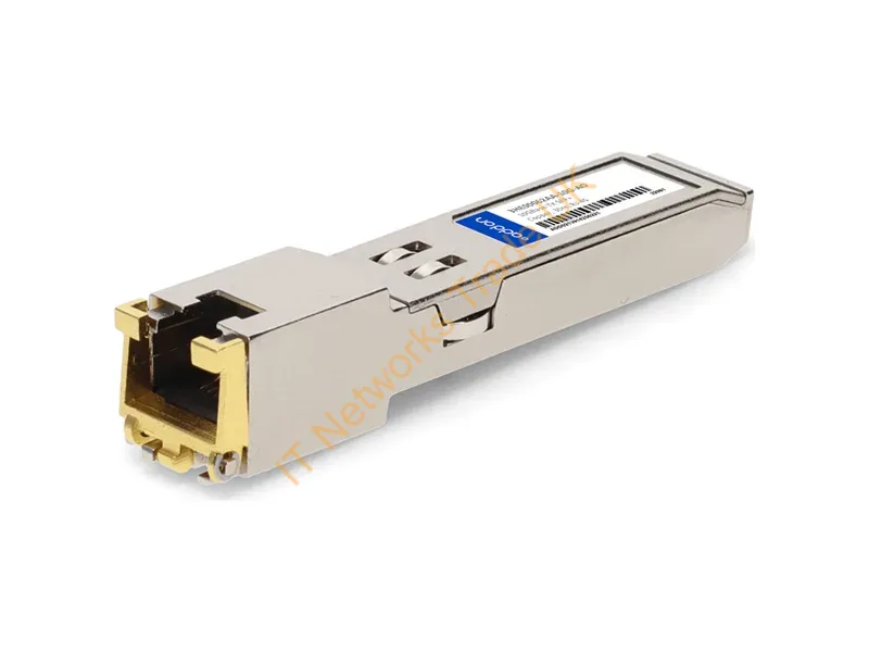 3HE00062AA-10G-AO - Addon Networks 3He00062Aa-10G-Ao Network Transceiver Module Copper 10000 Mbit/S Sfp+
